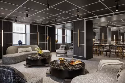 301 Park Avenue #2004, New York City, NY 10017 - Photo 31