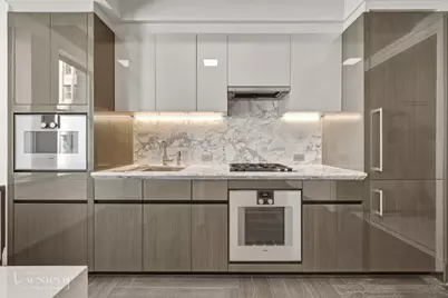 301 Park Avenue #2004, New York City, NY 10017 - Photo 9