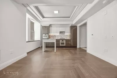 301 Park Avenue #2004, New York City, NY 10017 - Photo 3