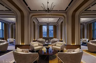 301 Park Ave, New York City, NY 10017 - Photo 27