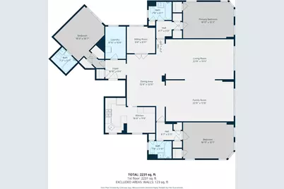 180 Cabrini Boulevard #118, New York City, NY 10033 - Photo 37