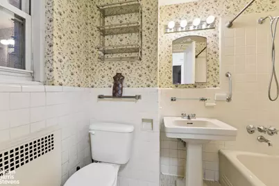 180 Cabrini Boulevard #118, New York City, NY 10033 - Photo 21