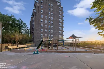 180 Cabrini Boulevard #118, New York City, NY 10033 - Photo 33