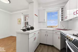180 Cabrini Blvd, New York City, NY 10033 - Photo 15