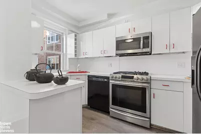 180 Cabrini Boulevard #118, New York City, NY 10033 - Photo 17