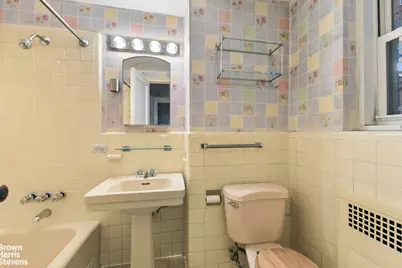 180 Cabrini Boulevard #118, New York City, NY 10033 - Photo 25