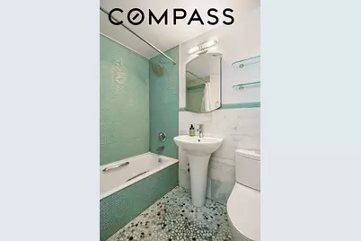 21 Ludlow Street #7B, New York City, NY 10002 - Photo 9