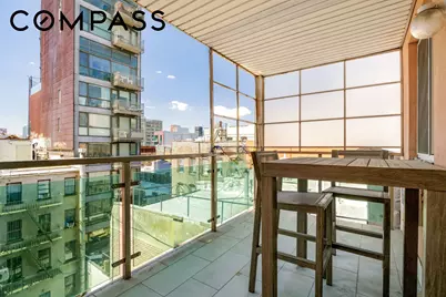 21 Ludlow Street #7B, New York City, NY 10002 - Photo 5