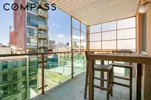 21 Ludlow St, New York City, NY 10002 - Photo 5