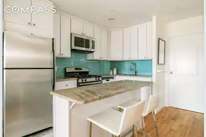 21 Ludlow Street #7B, New York, NY 10002 - Photo 3