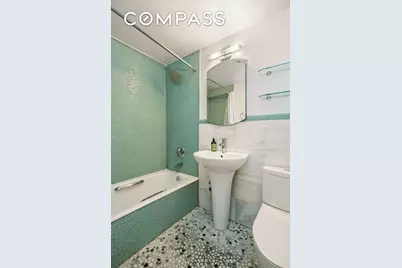 21 Ludlow Street #7B, New York, NY 10002 - Photo 9