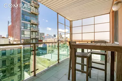 21 Ludlow Street #7B, New York, NY 10002 - Photo 5