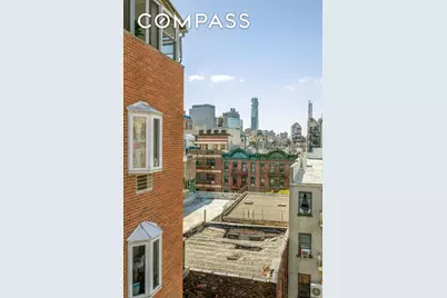 21 Ludlow Street #7B, New York, NY 10002 - Photo 7