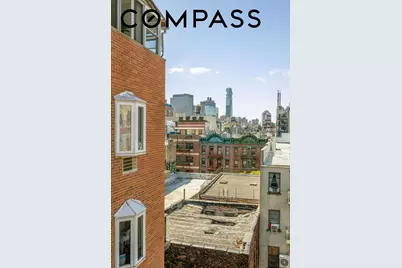 21 Ludlow Street #7B, New York City, NY 10002 - Photo 7