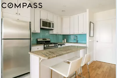 21 Ludlow Street #7B, New York City, NY 10002 - Photo 3