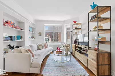 188 E 76th Street #7C, New York City, NY 10021 - Photo 1