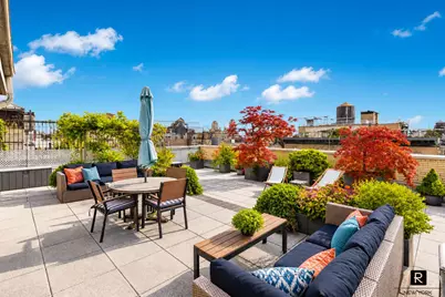 610 W End Avenue #PH-A, New York City, NY 10024 - Photo 1
