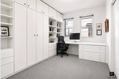610 W End Avenue #PH-A, New York City, NY 10024 - Photo 13