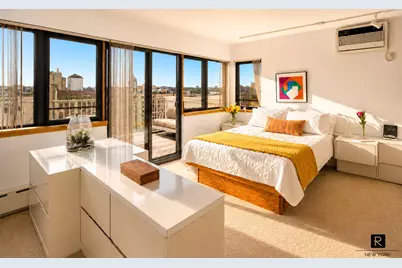 610 W End Avenue #PH-A, New York City, NY 10024 - Photo 11