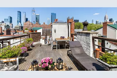 434 W 20th Street #9, New York City, NY 10011 - Photo 1