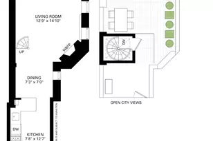 434 W 20th St, New York City, NY 10011 - Photo 7