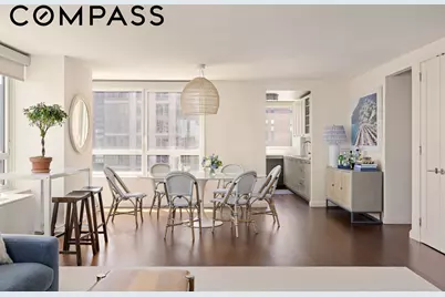 200 E 94th Street #1917, New York City, NY 10128 - Photo 5