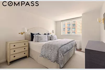 200 E 94th Street #1917, New York City, NY 10128 - Photo 15