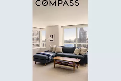 200 E 94th Street #1917, New York City, NY 10128 - Photo 3