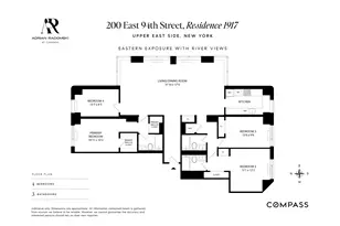 200 E 94th St, New York City, NY 10128 - Photo 27