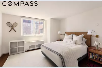 200 E 94th Street #1917, New York City, NY 10128 - Photo 13