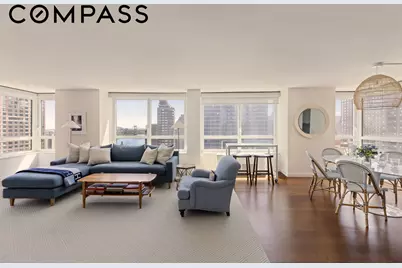 200 E 94th Street #1917, New York, NY 10128 - Photo 1