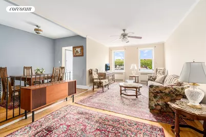 34-41 85th Street #4G, New York City, NY 11372 - Photo 1