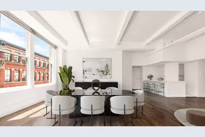 222 Park Avenue S #7B, New York City, NY 10003 - Photo 9