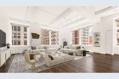 222 Park Avenue S #7B, New York City, NY 10003 - Photo 1