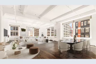 222 Park Avenue S #7B, New York City, NY 10003 - Photo 3
