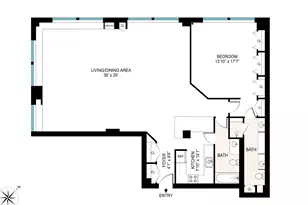 222 Park Ave S, New York City, NY 10003 - Photo 21