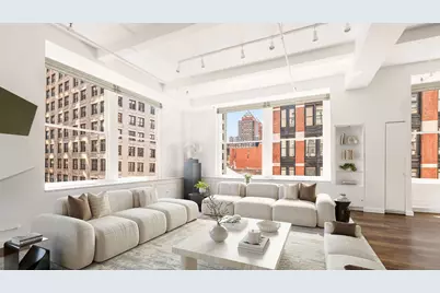 222 Park Avenue S #7B, New York City, NY 10003 - Photo 5