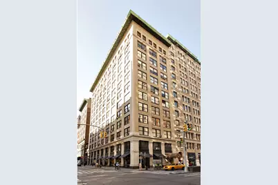 222 Park Avenue S #7B, New York, NY 10003 - Photo 1
