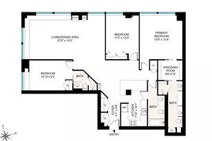 222 Park Ave S, New York City, NY 10003 - Photo 23