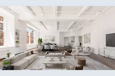 222 Park Avenue S #7B, New York City, NY 10003 - Photo 7