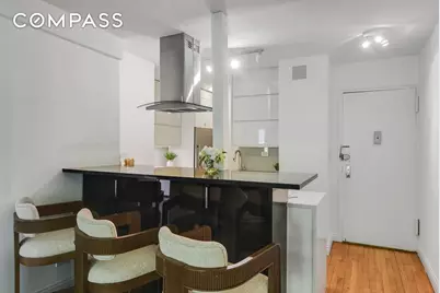 330 E 70th Street #4F, New York, NY 10021 - Photo 5