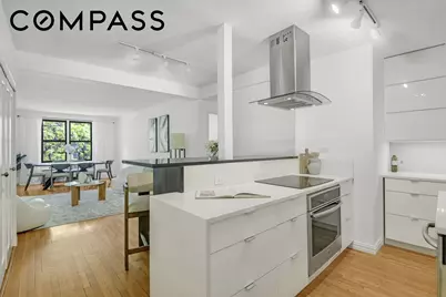 330 E 70th Street #4F, New York, NY 10021 - Photo 5