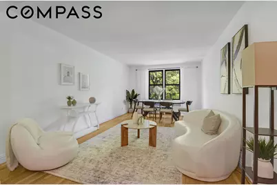 330 E 70th Street #4F, New York, NY 10021 - Photo 1