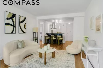 330 E 70th Street #4F, New York, NY 10021 - Photo 3