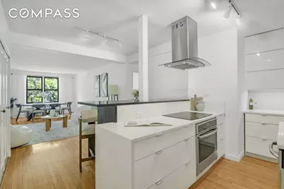 330 E 70th Street #4F, New York, NY 10021 - Photo 1