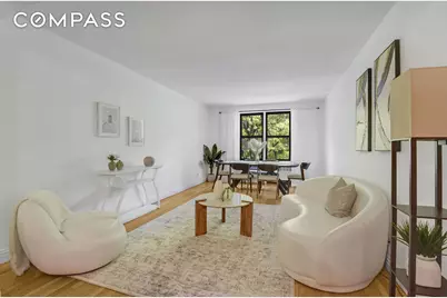 330 E 70th Street #4F, New York, NY 10021 - Photo 3