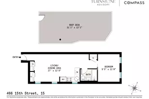 466 15th St, New York City, NY 11215 - Photo 11