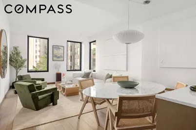88 Lexington Avenue #604, New York City, NY 10016 - Photo 3