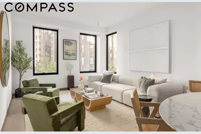 88 Lexington Avenue #604, New York City, NY 10016 - Photo 1