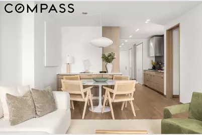 88 Lexington Avenue #604, New York City, NY 10016 - Photo 5